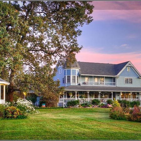 Blue Mountain Mist Country Inn Sevierville Εξωτερικό φωτογραφία