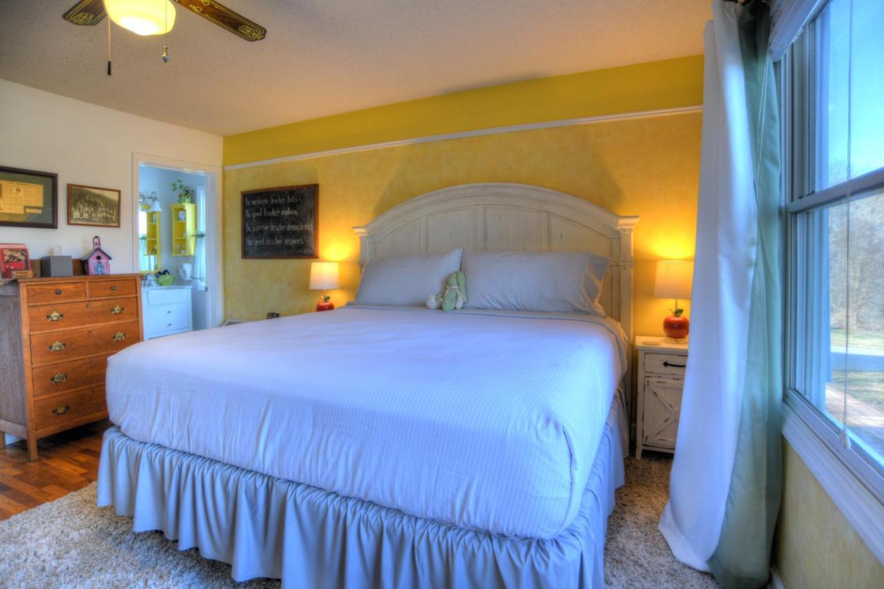 Blue Mountain Mist Country Inn Sevierville Εξωτερικό φωτογραφία