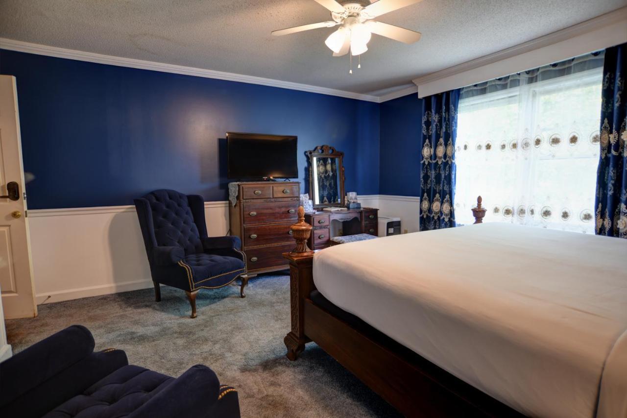 Blue Mountain Mist Country Inn Sevierville Εξωτερικό φωτογραφία