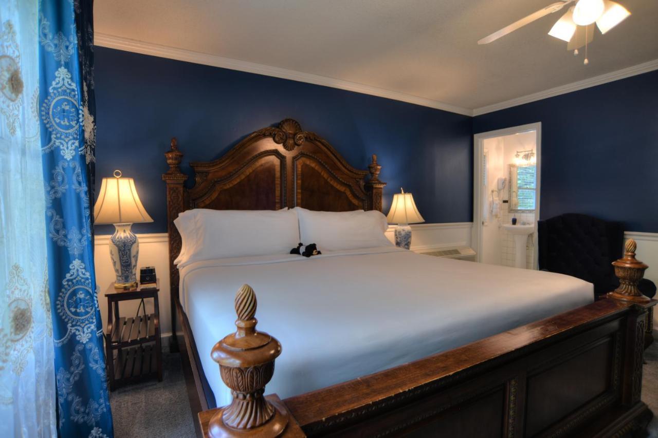 Blue Mountain Mist Country Inn Sevierville Εξωτερικό φωτογραφία