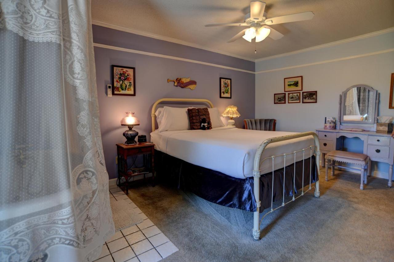 Blue Mountain Mist Country Inn Sevierville Εξωτερικό φωτογραφία