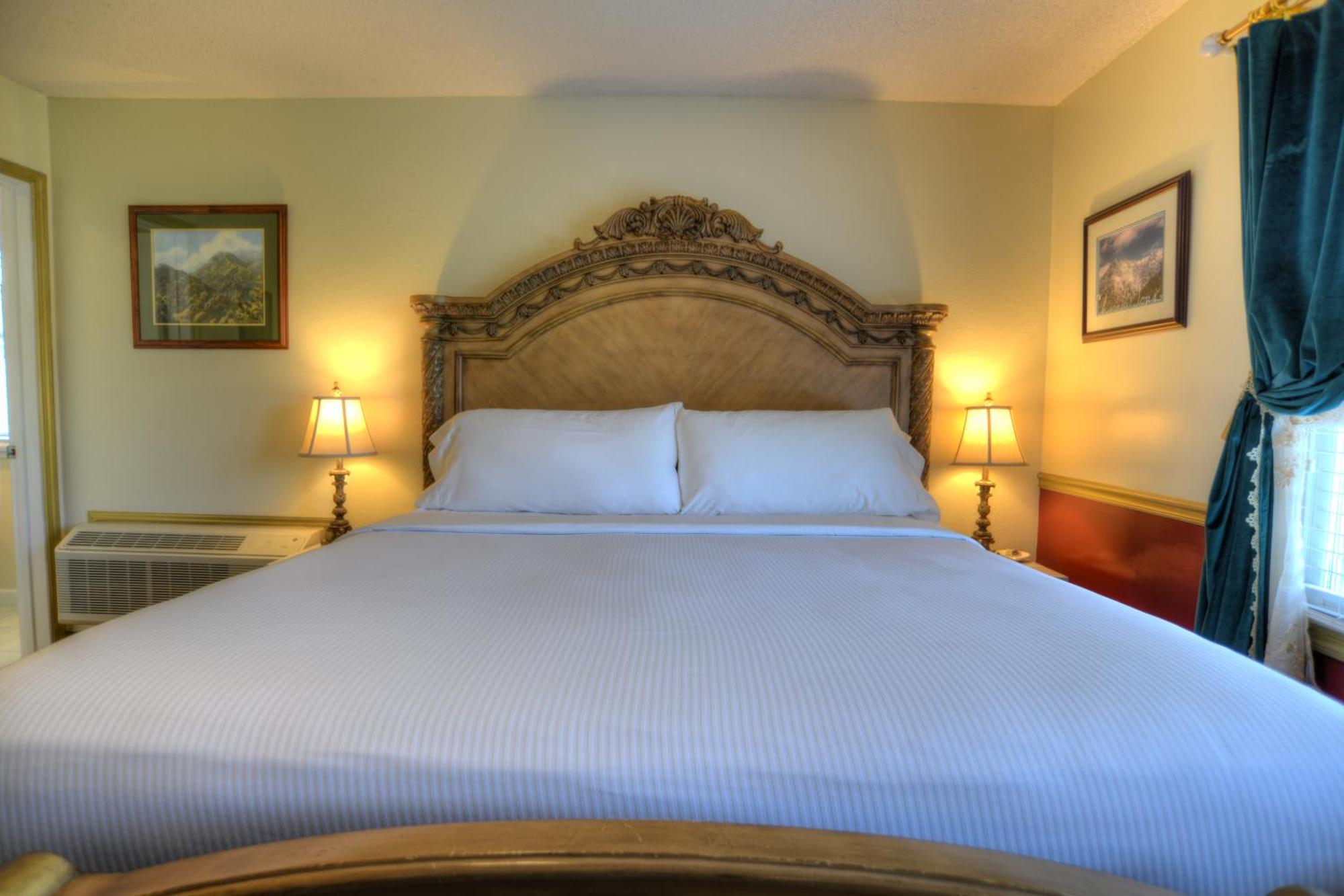 Blue Mountain Mist Country Inn Sevierville Εξωτερικό φωτογραφία