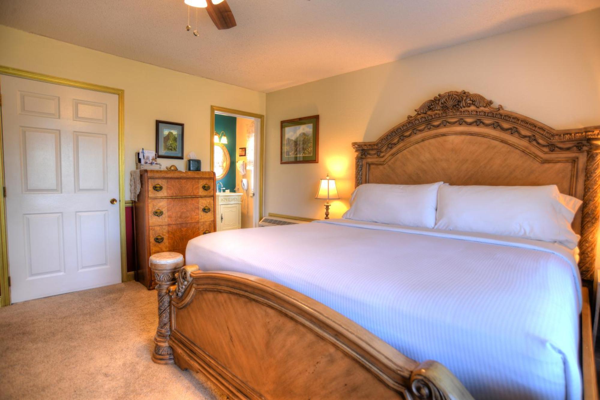 Blue Mountain Mist Country Inn Sevierville Εξωτερικό φωτογραφία