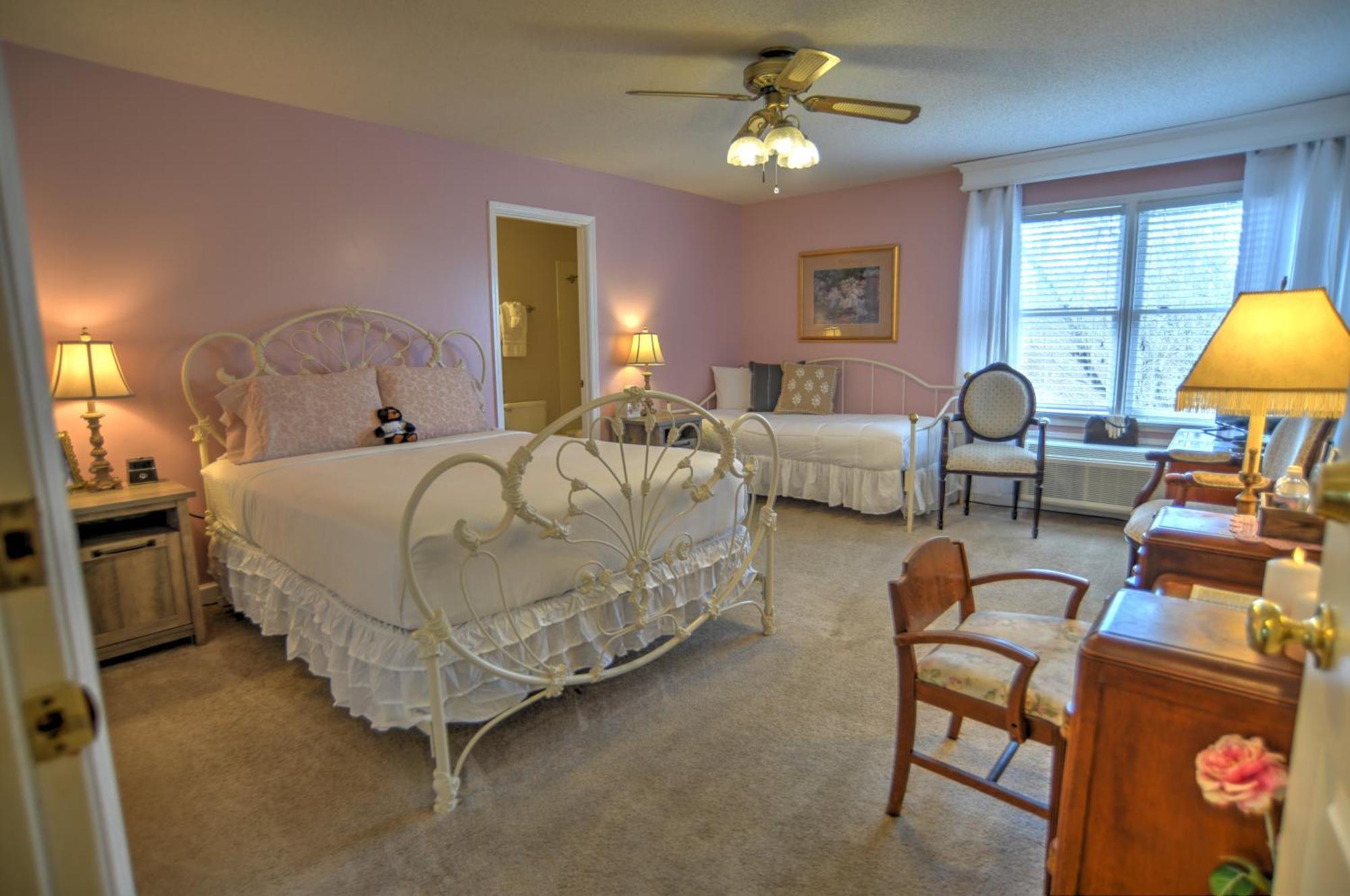 Blue Mountain Mist Country Inn Sevierville Εξωτερικό φωτογραφία