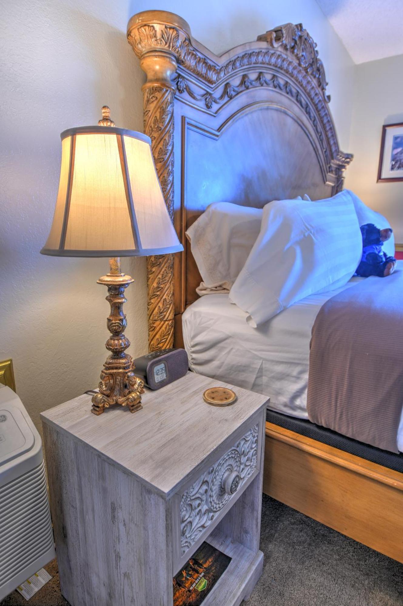 Blue Mountain Mist Country Inn Sevierville Δωμάτιο φωτογραφία