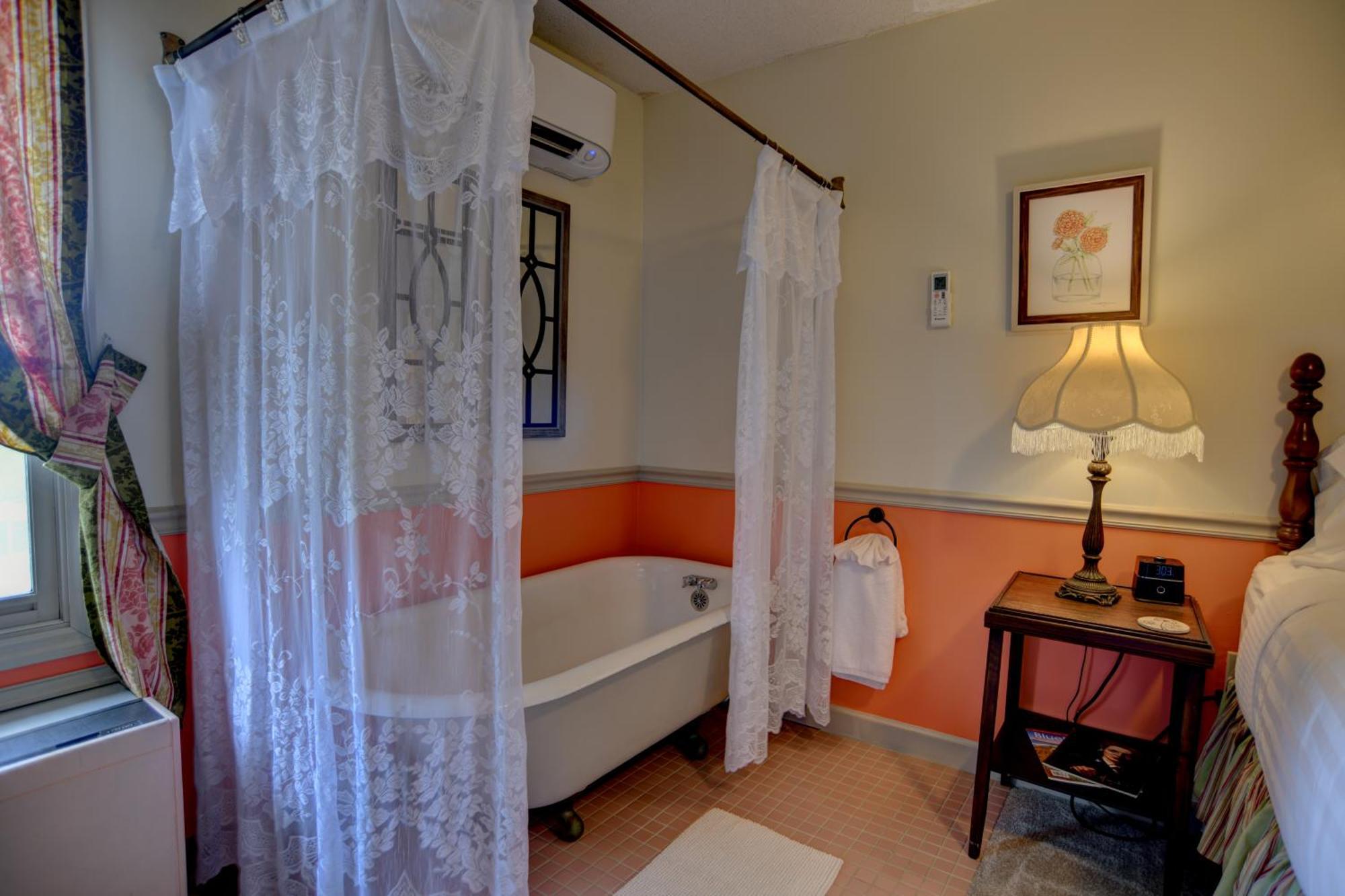 Blue Mountain Mist Country Inn Sevierville Εξωτερικό φωτογραφία