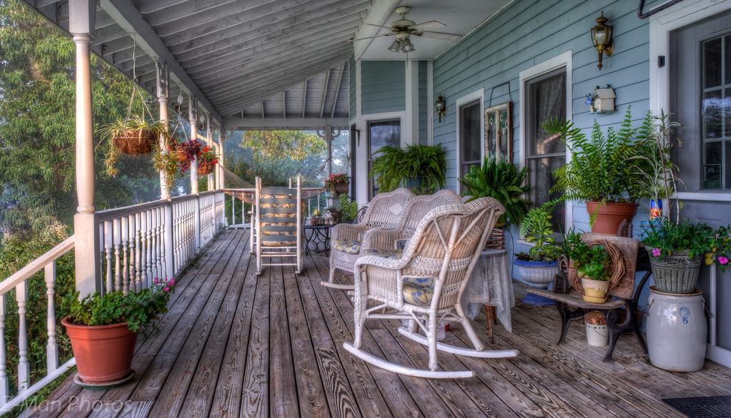 Blue Mountain Mist Country Inn Sevierville Εξωτερικό φωτογραφία