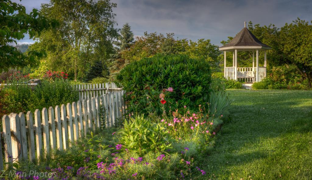 Blue Mountain Mist Country Inn Sevierville Εξωτερικό φωτογραφία
