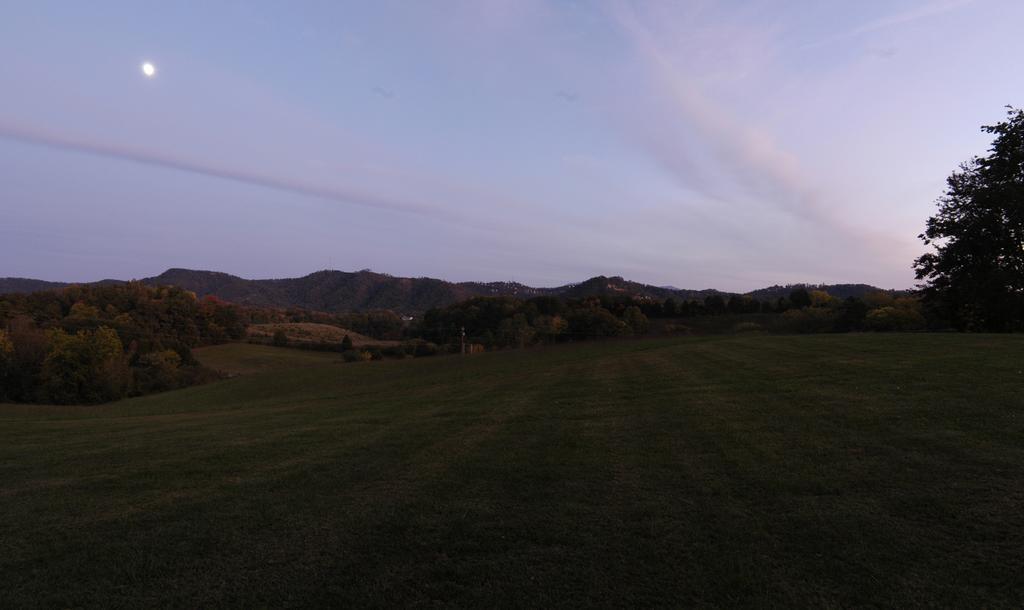Blue Mountain Mist Country Inn Sevierville Εξωτερικό φωτογραφία