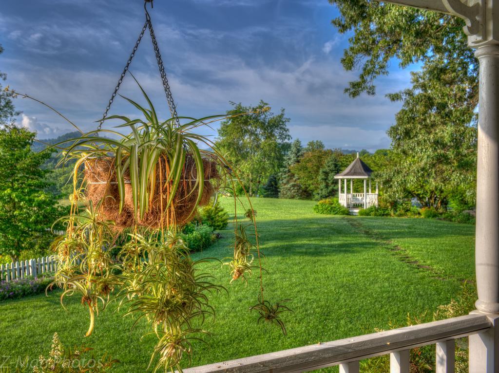 Blue Mountain Mist Country Inn Sevierville Εξωτερικό φωτογραφία
