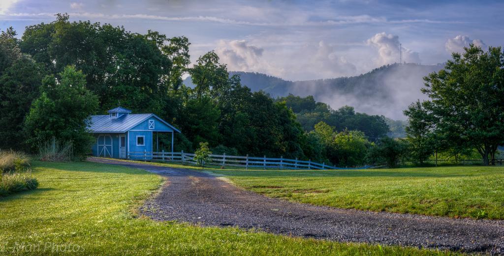 Blue Mountain Mist Country Inn Sevierville Εξωτερικό φωτογραφία