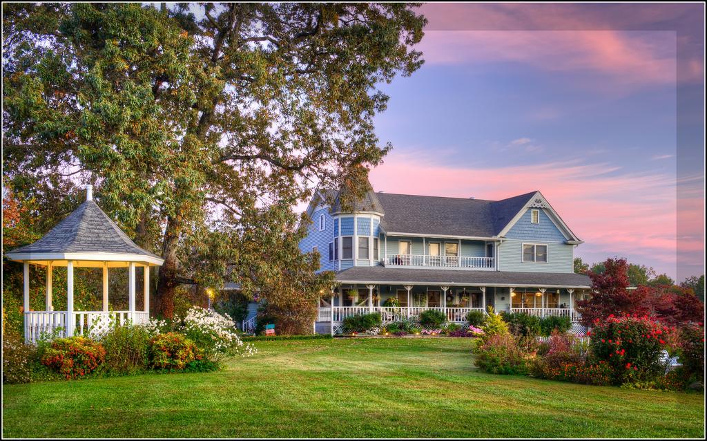 Blue Mountain Mist Country Inn Sevierville Εξωτερικό φωτογραφία