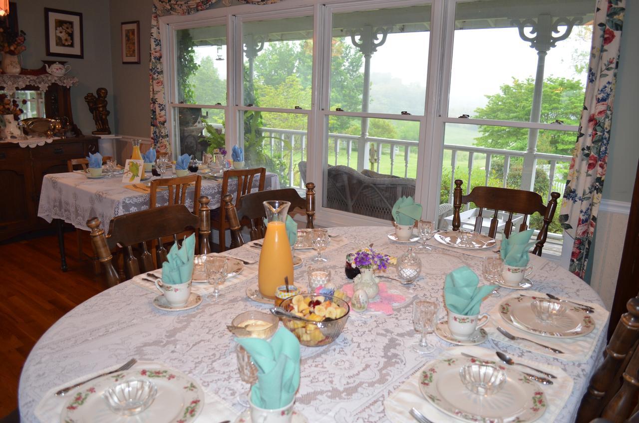 Blue Mountain Mist Country Inn Sevierville Εξωτερικό φωτογραφία