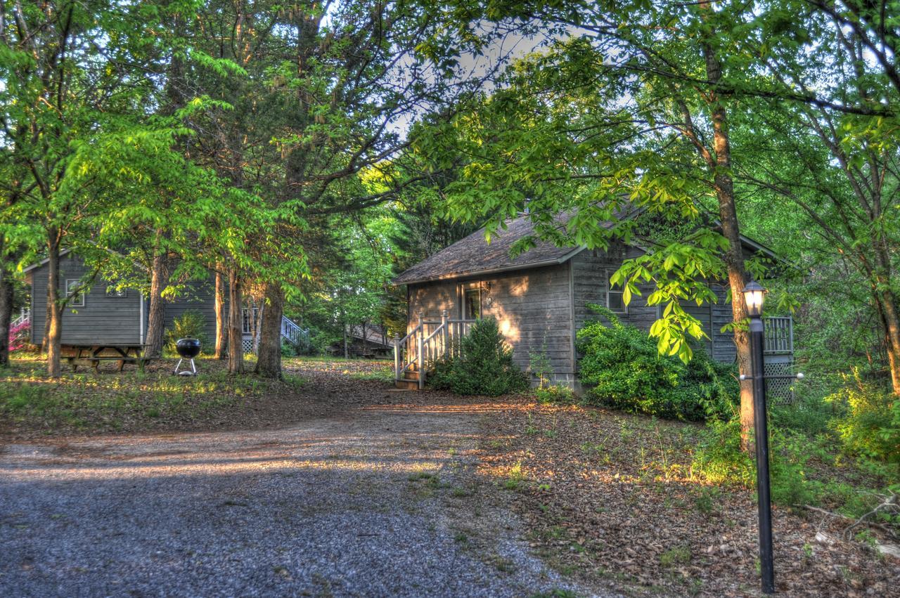 Blue Mountain Mist Country Inn Sevierville Εξωτερικό φωτογραφία