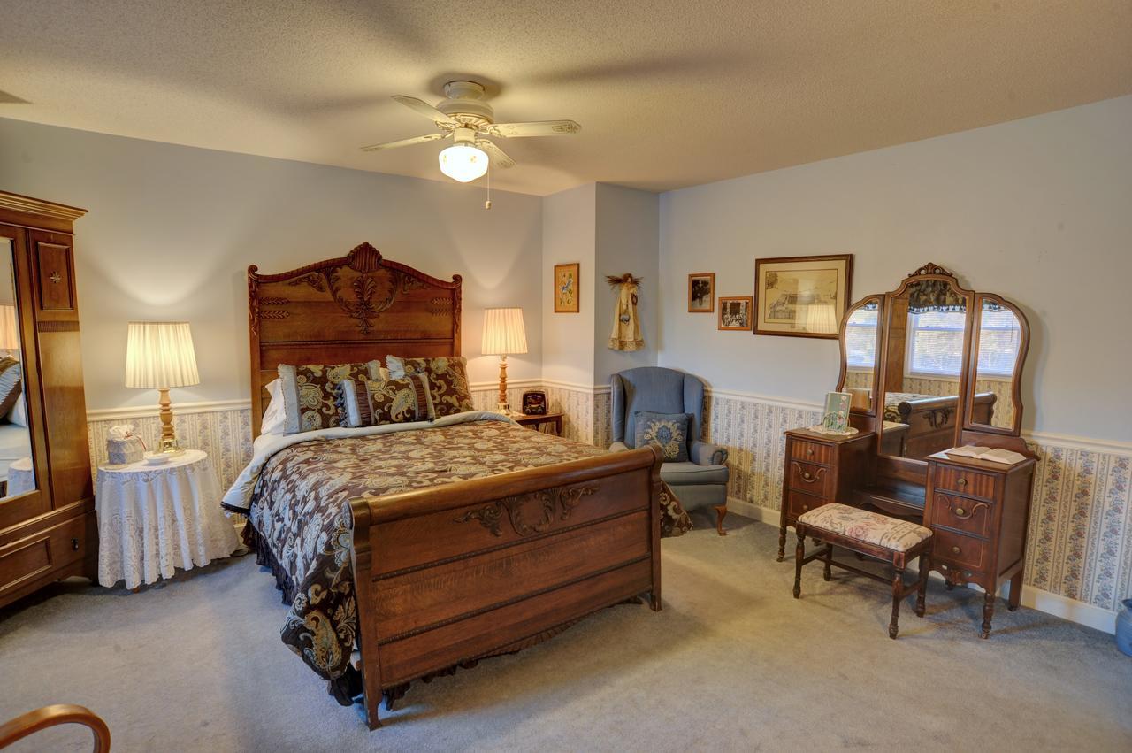 Blue Mountain Mist Country Inn Sevierville Εξωτερικό φωτογραφία